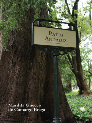 cover image of Patio Andaluz